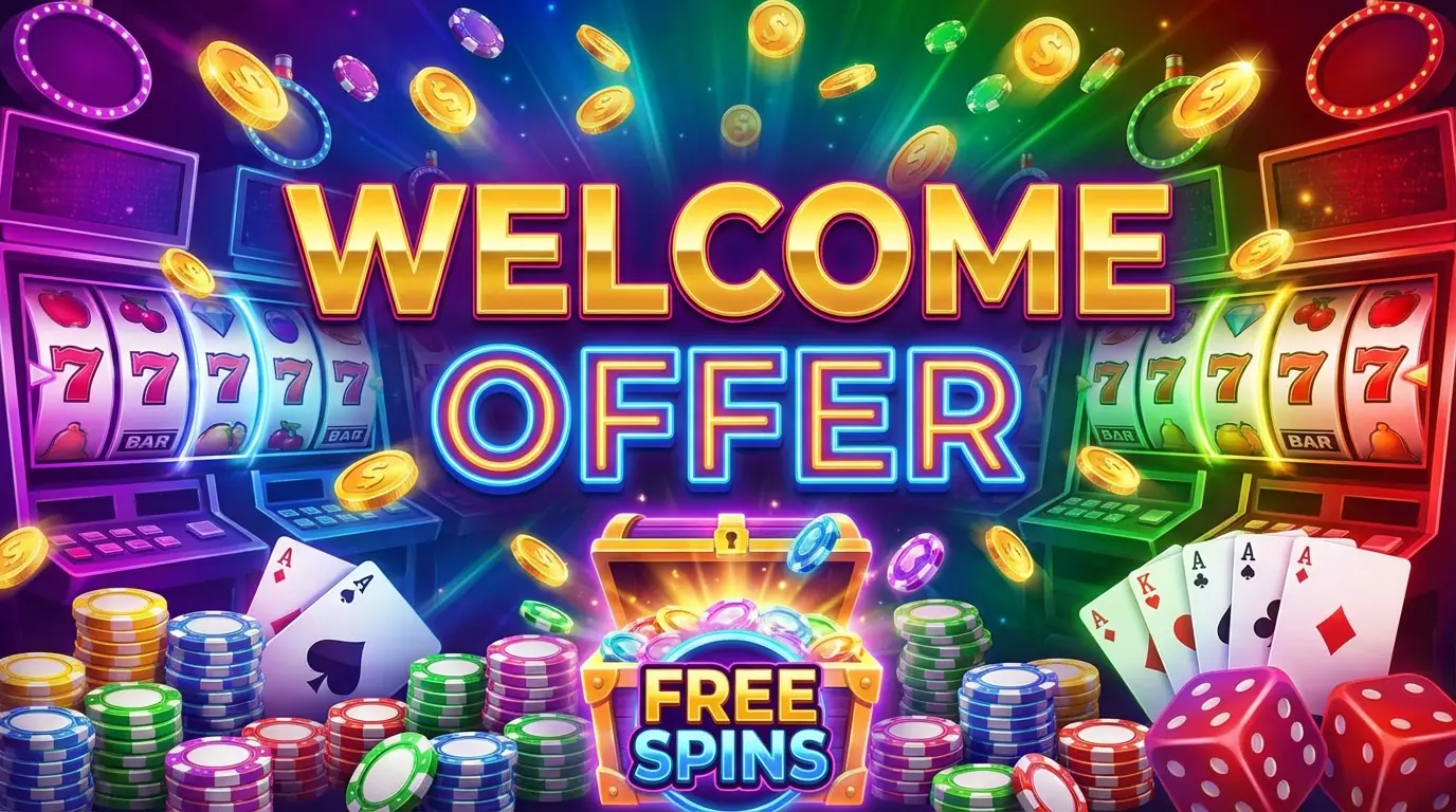 Offerta di benvenuto Dolly casino