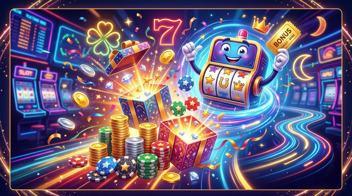 Promotions Dolly casino