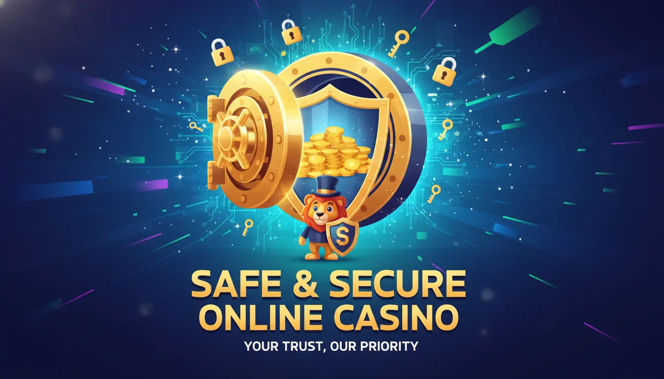 Sicurezza Dolly casino