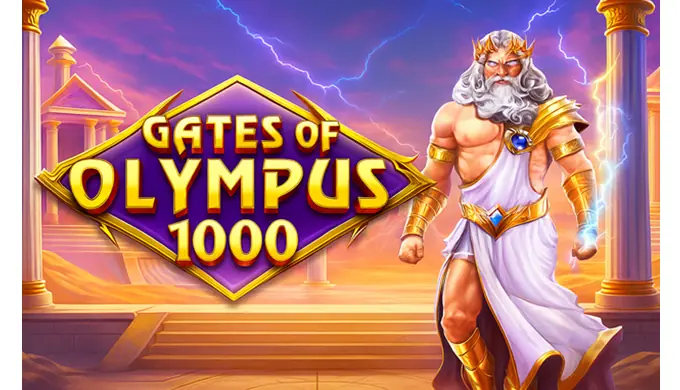 Gates of Olympus su Dolly casino