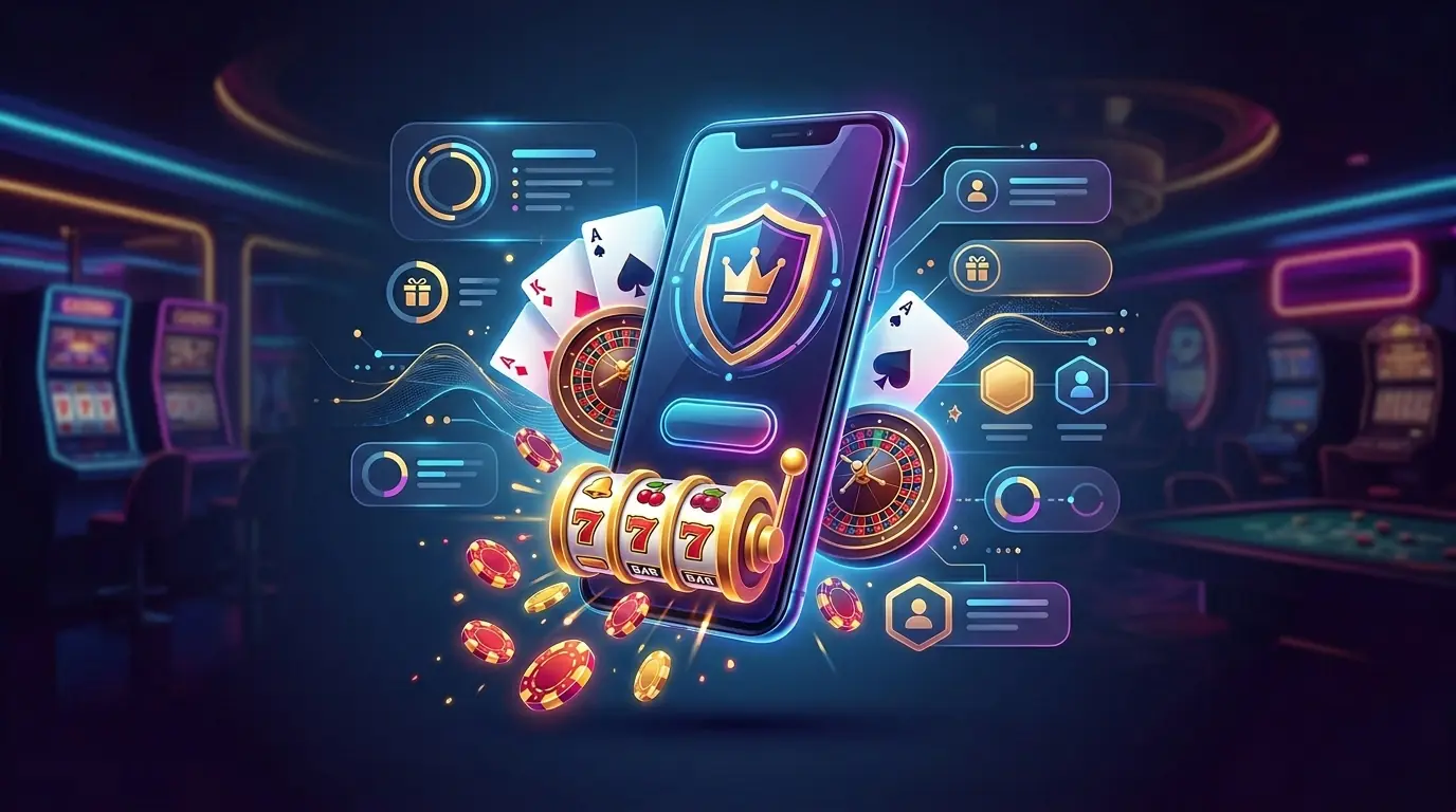 App Dolly casino