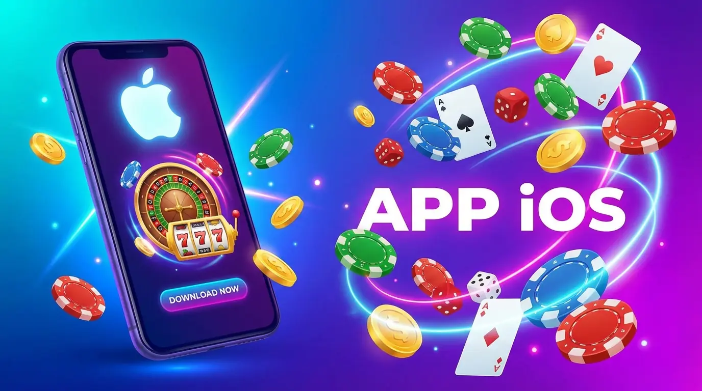 App iPhone Dolly casino