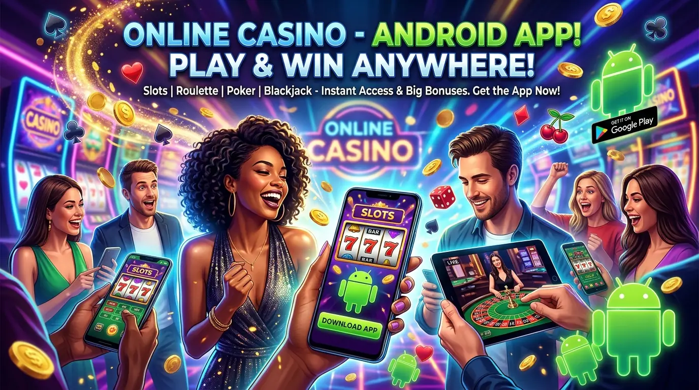 Dolly casino Android