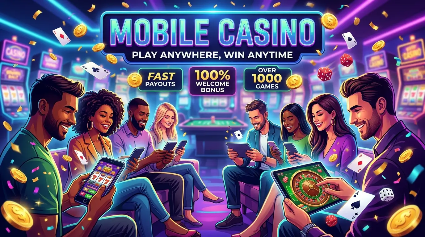 Dolly casino mobile casino