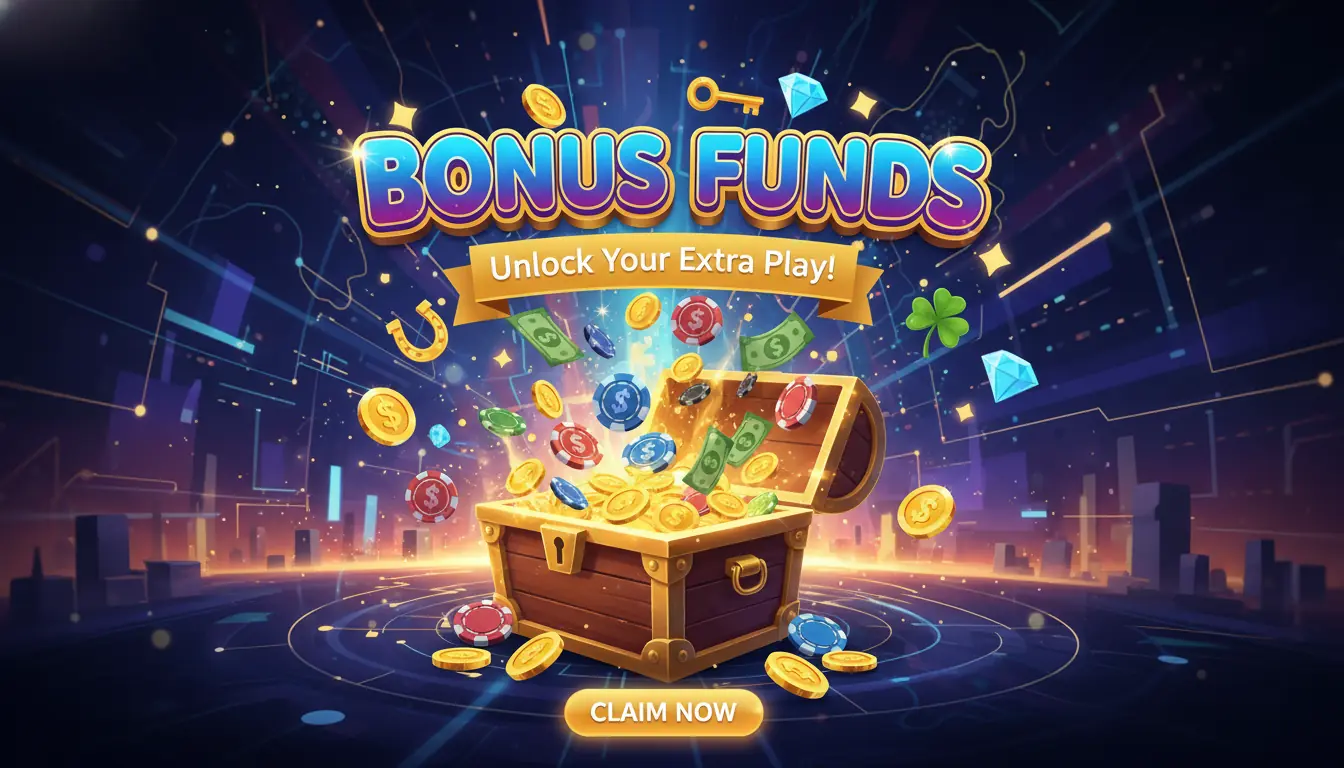 Credito bonus Dolly casino