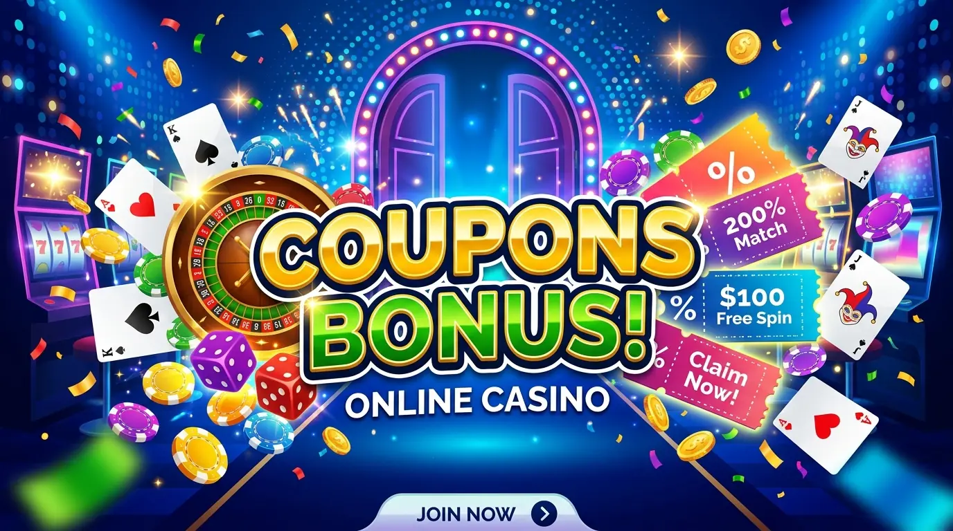 Coupon promozionali Dolly casino