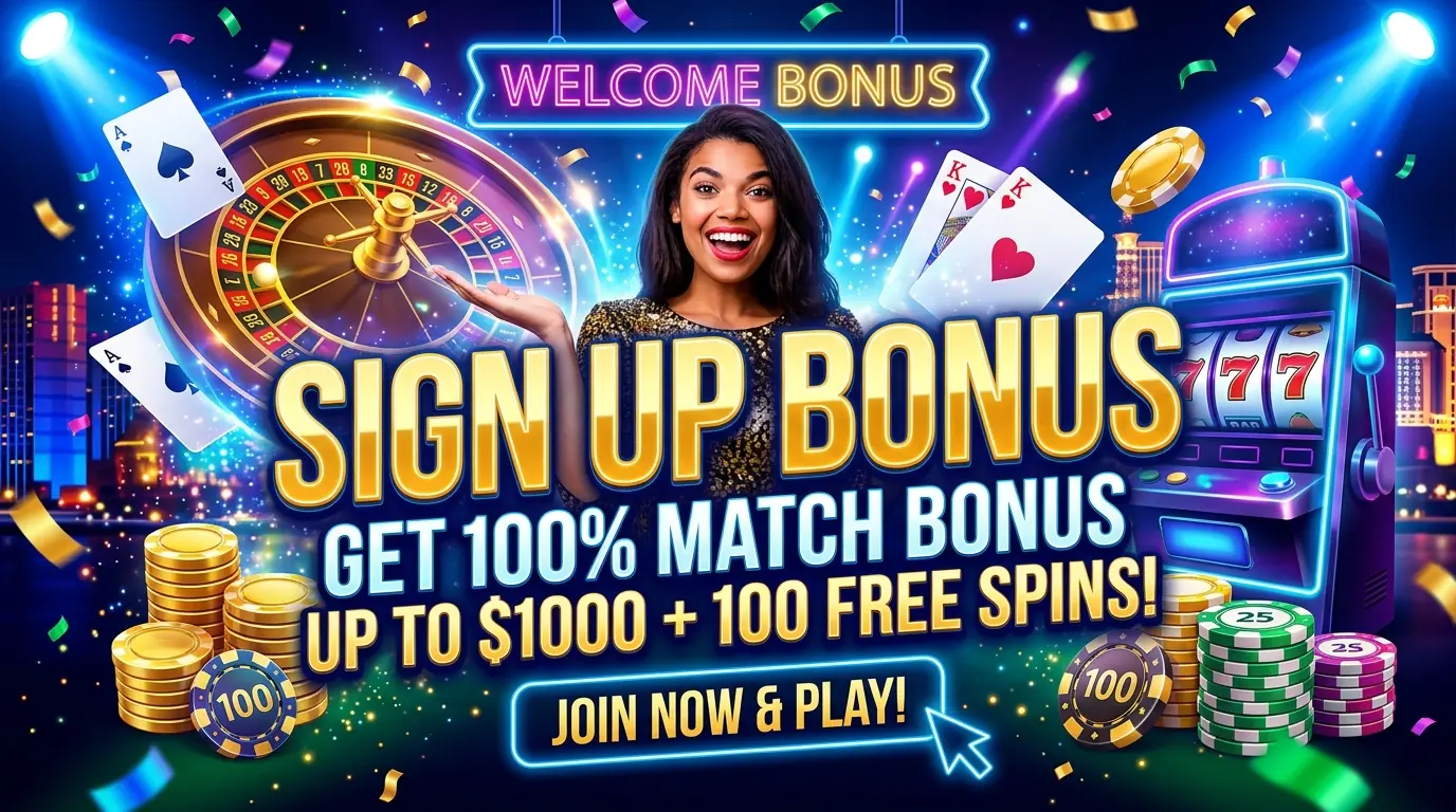 Dolly casino sign up bonus