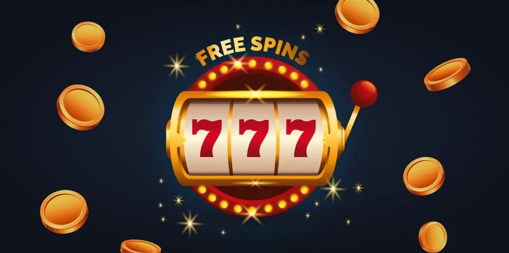 Free spins Dolly casino