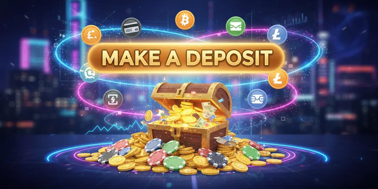 Deposito Dolly casino