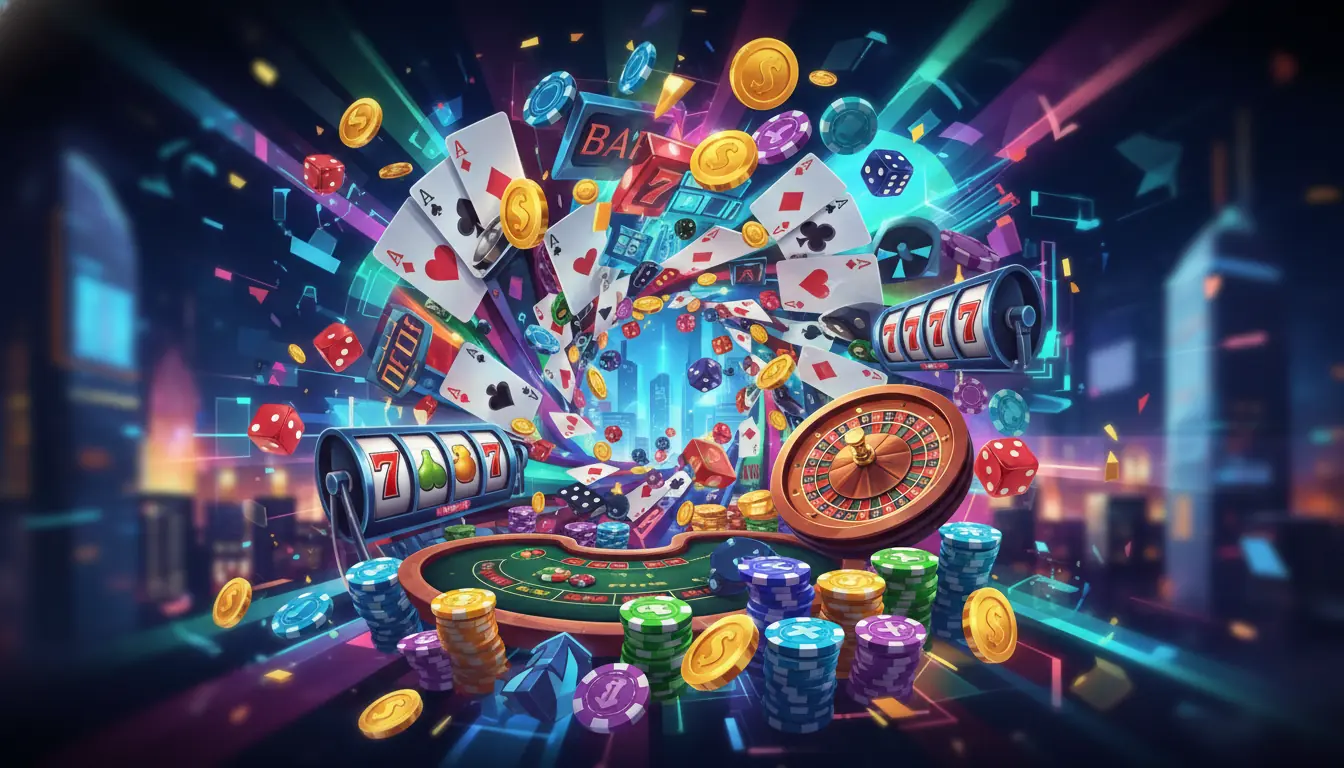 Chi c'è dietro Dolly casino