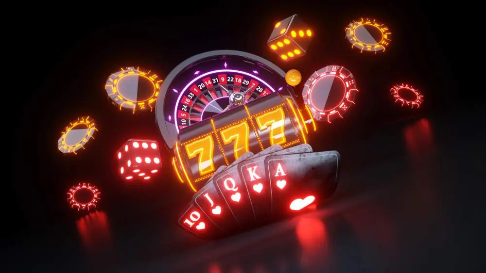 Dolly casino casino games