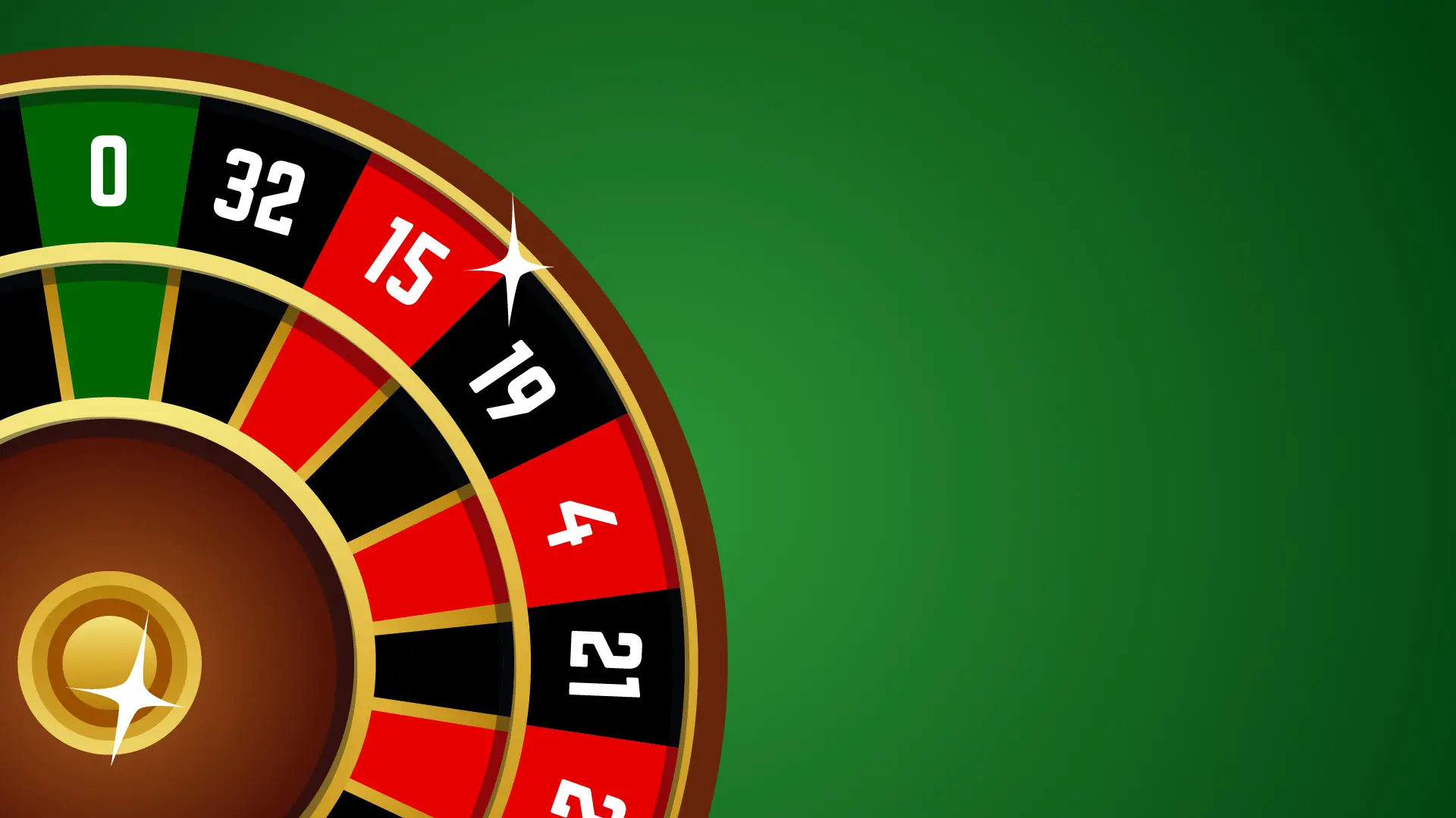 Roulette su Dolly casino