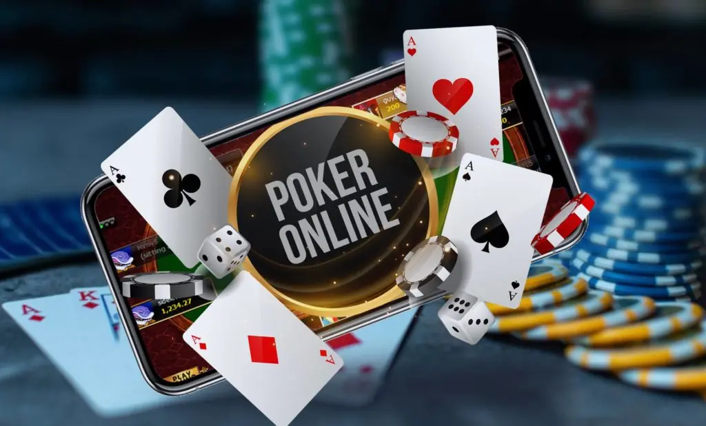 Poker Dolly casino